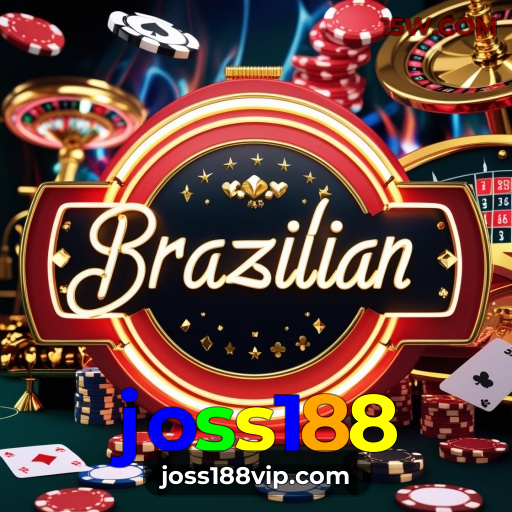 Login rápido no app joss188