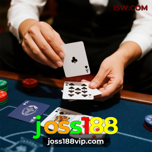 Métodos de pagamento aceitos na joss188