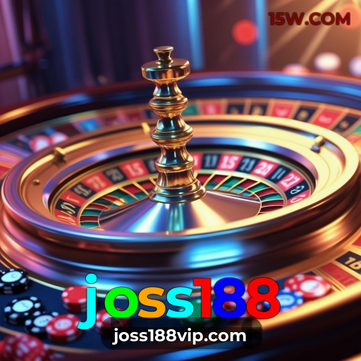 Cashback Semanal joss188