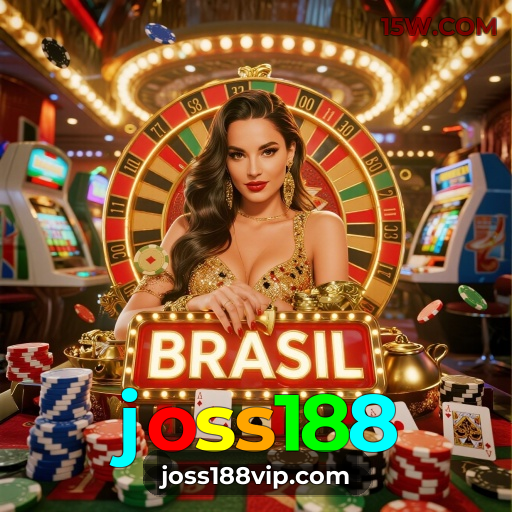 Promoções e bônus exclusivos da joss188