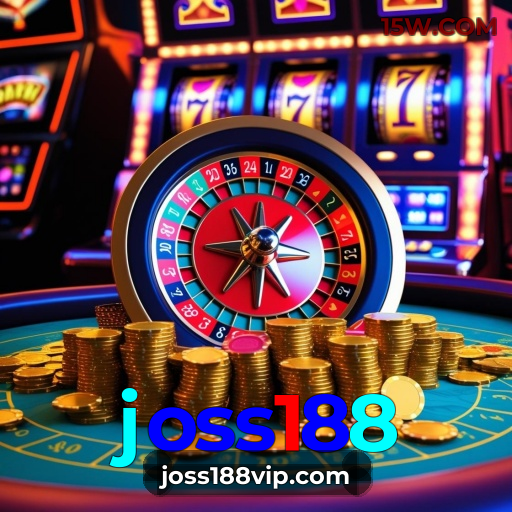 Download PC joss188