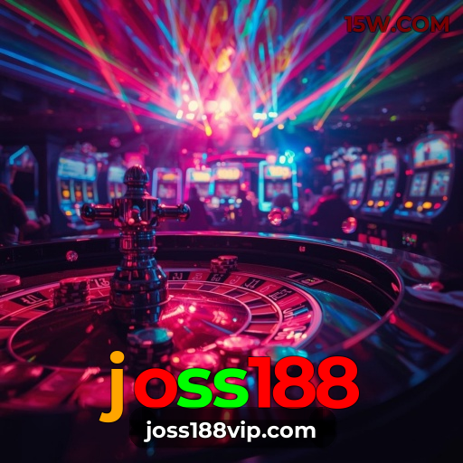 Siga a joss188 no Facebook