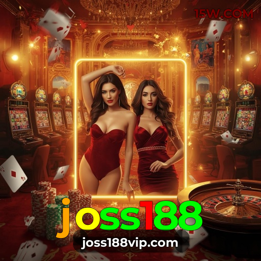 Reload Bonus joss188