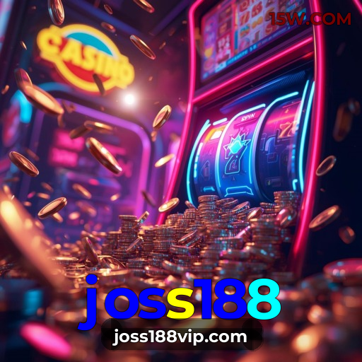 Métodos de pagamento aceitos na joss188