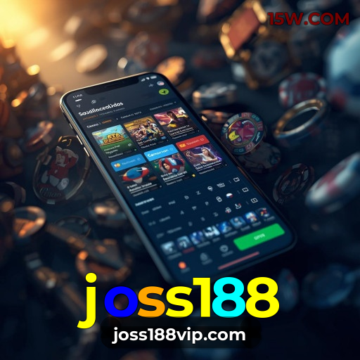 Equipe de suporte ao cliente da joss188