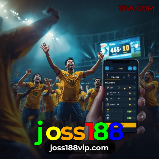 Dicas para ganhar na joss188