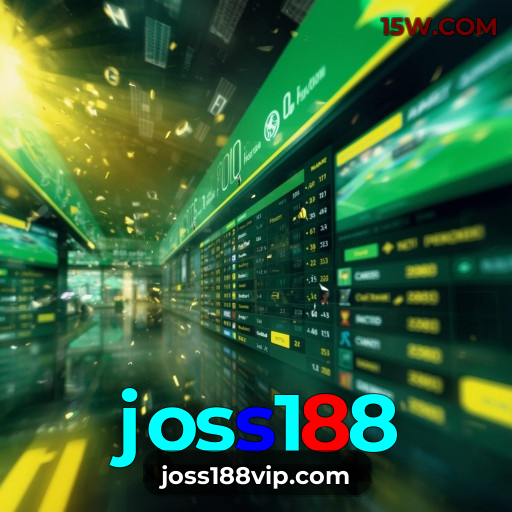Streaming 4K no cassino ao vivo da joss188