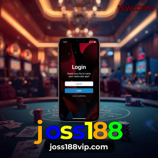 Download iOS joss188