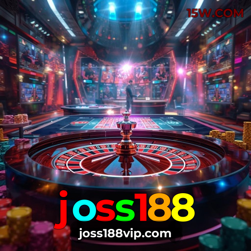 Cadastro joss188