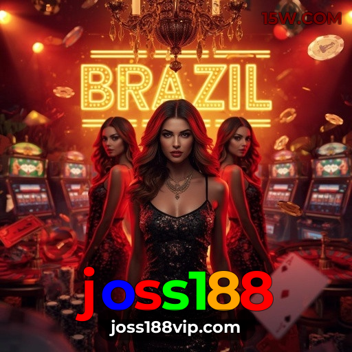 Cashback semanal joss188