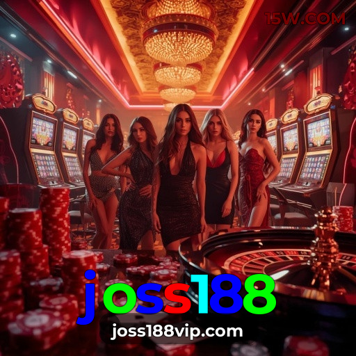 Promoções e bônus exclusivos da joss188